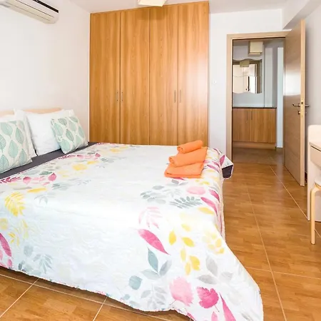Seabreeze 200m Away From The Sea Apartamento *