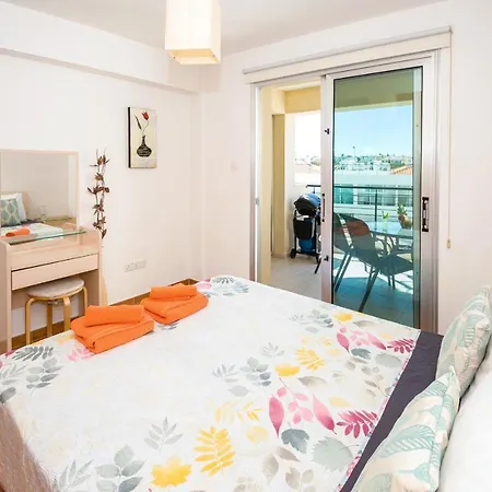 Apartament Seabreeze 200m Away From The Sea *