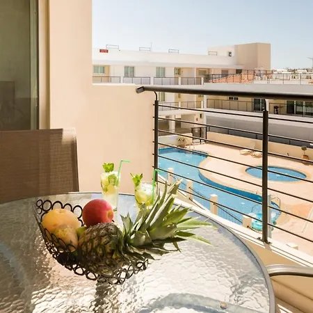 Seabreeze 200m Away From The Sea * Paralimni