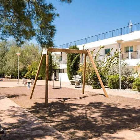 Διαμέρισμα Seabreeze 200m Away From The Sea