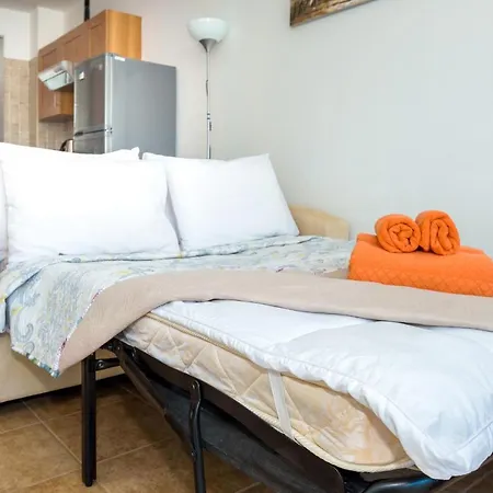 Seabreeze 200m Away From The Sea Appartamento *