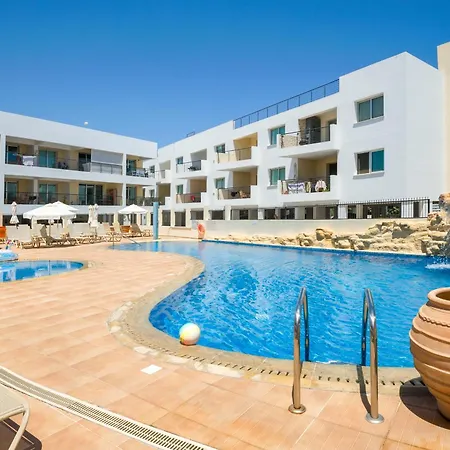 Appartamento Seabreeze 200m Away From The Sea