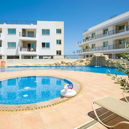 Appartamento Seabreeze 200m Away From The Sea