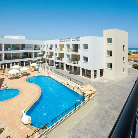 Appartamento Seabreeze 200m Away From The Sea *