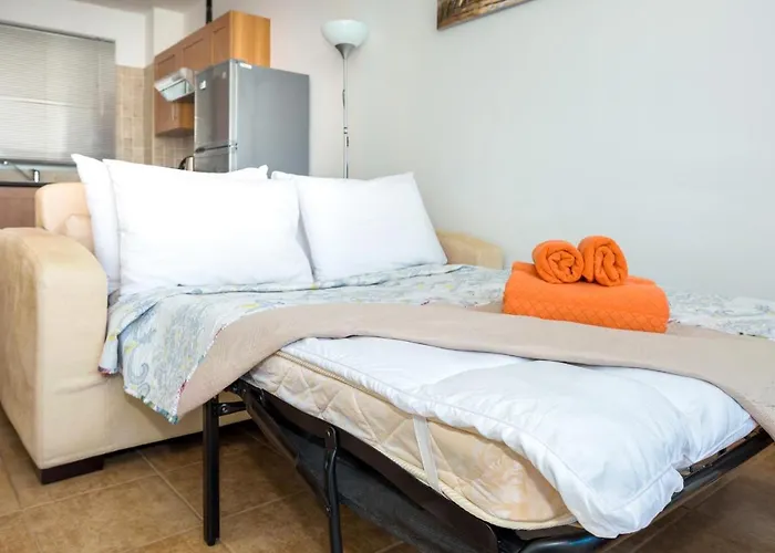 Seabreeze 200m Away From The Sea アパート *