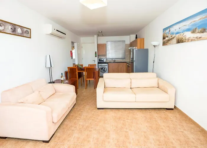 アパート Seabreeze 200m Away From The Sea *