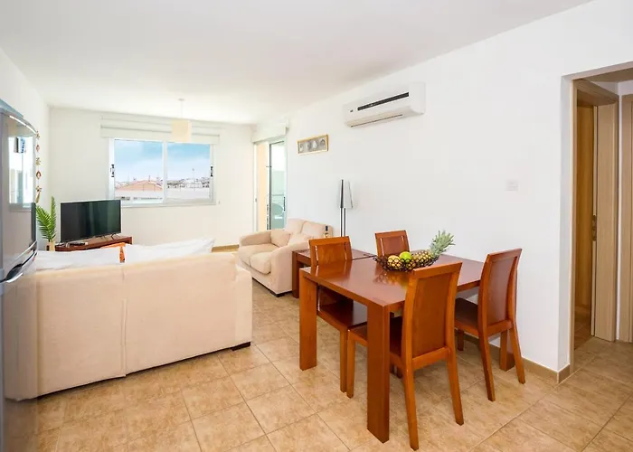 アパート Seabreeze 200m Away From The Sea