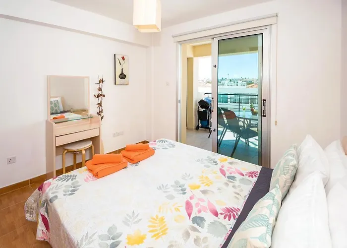 アパート Seabreeze 200m Away From The Sea *