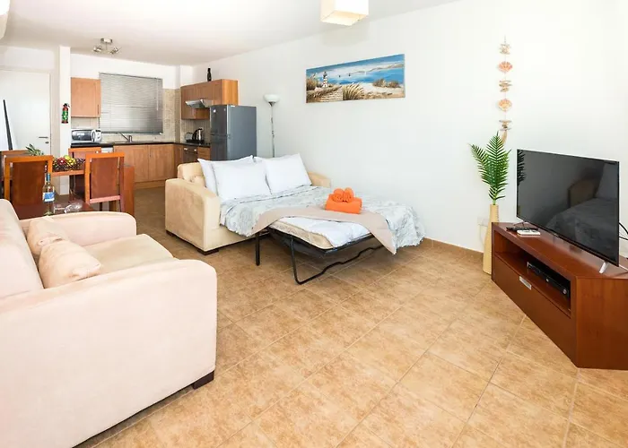 アパート Seabreeze 200m Away From The Sea