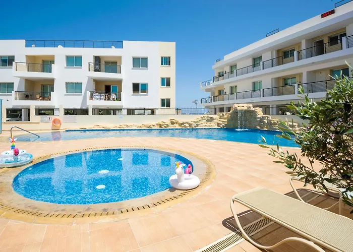 아파트 Seabreeze 200m Away From The Sea