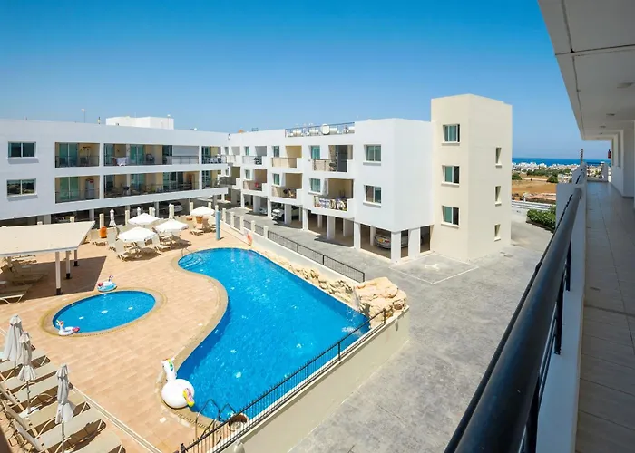 아파트 Seabreeze 200m Away From The Sea *